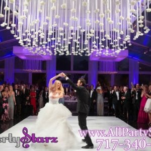Harrisburg Wedding DJ, Sheraton Harrisburg Hershey Hotel,Harrisburg PA, Congrats Kelly & Christopher