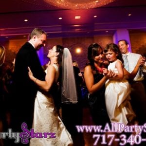 Mifflinburg Wedding DJ, Laurel Lodge Events, Mifflinburg PA, Congrats Keith & Lauren